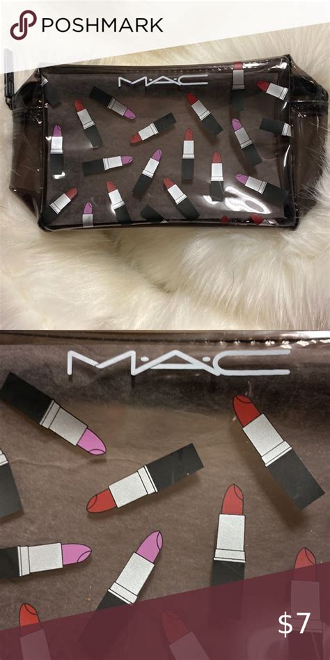 fake mac makeup bag|mac makeup online outlet.